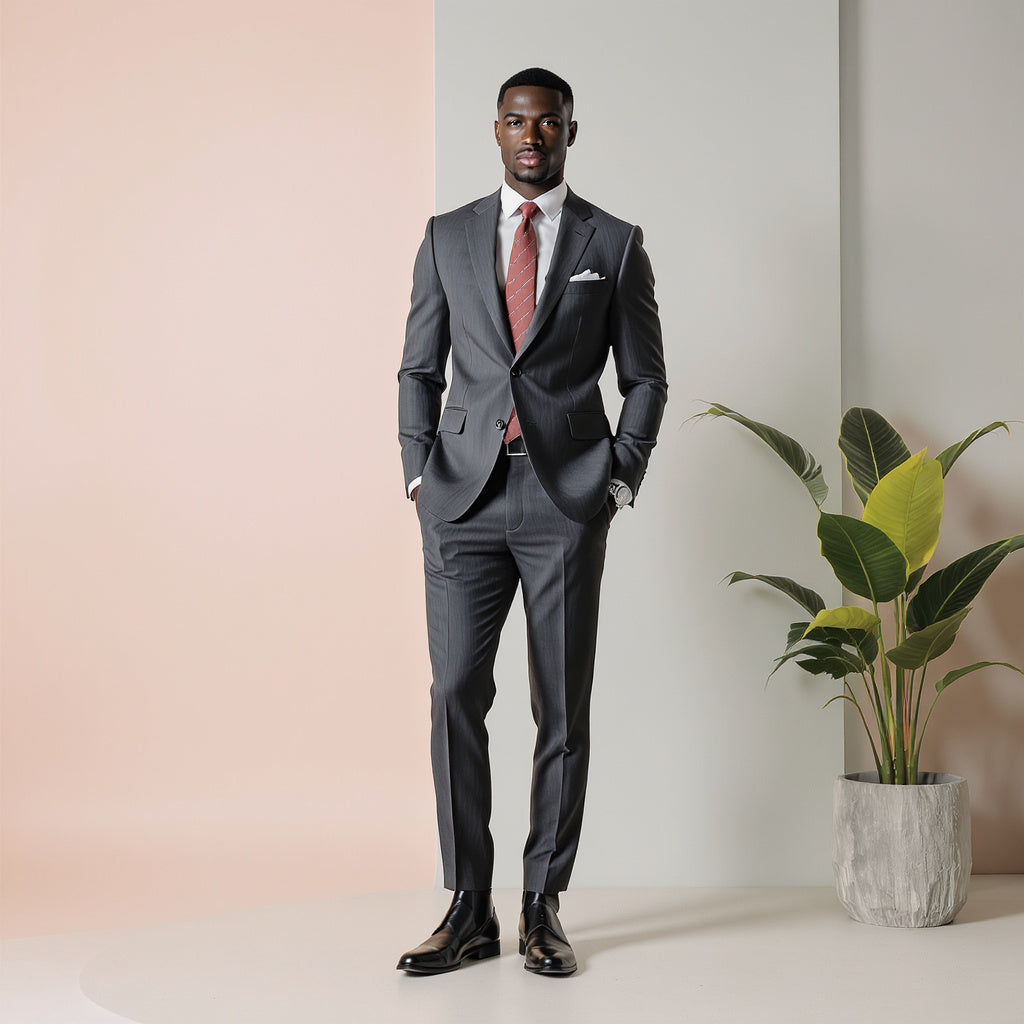 Gentleman Era Lux Generator