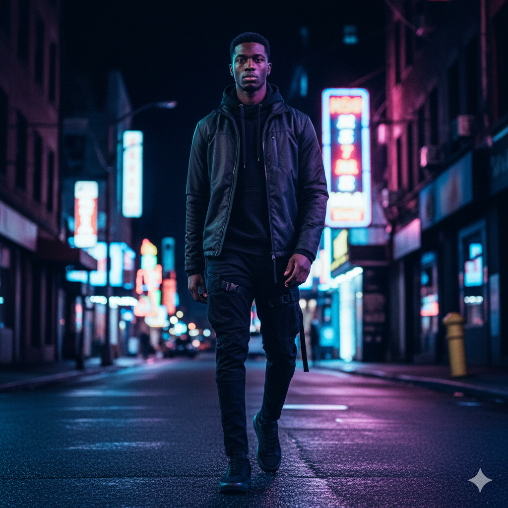 Gentleman Era Lux Generator