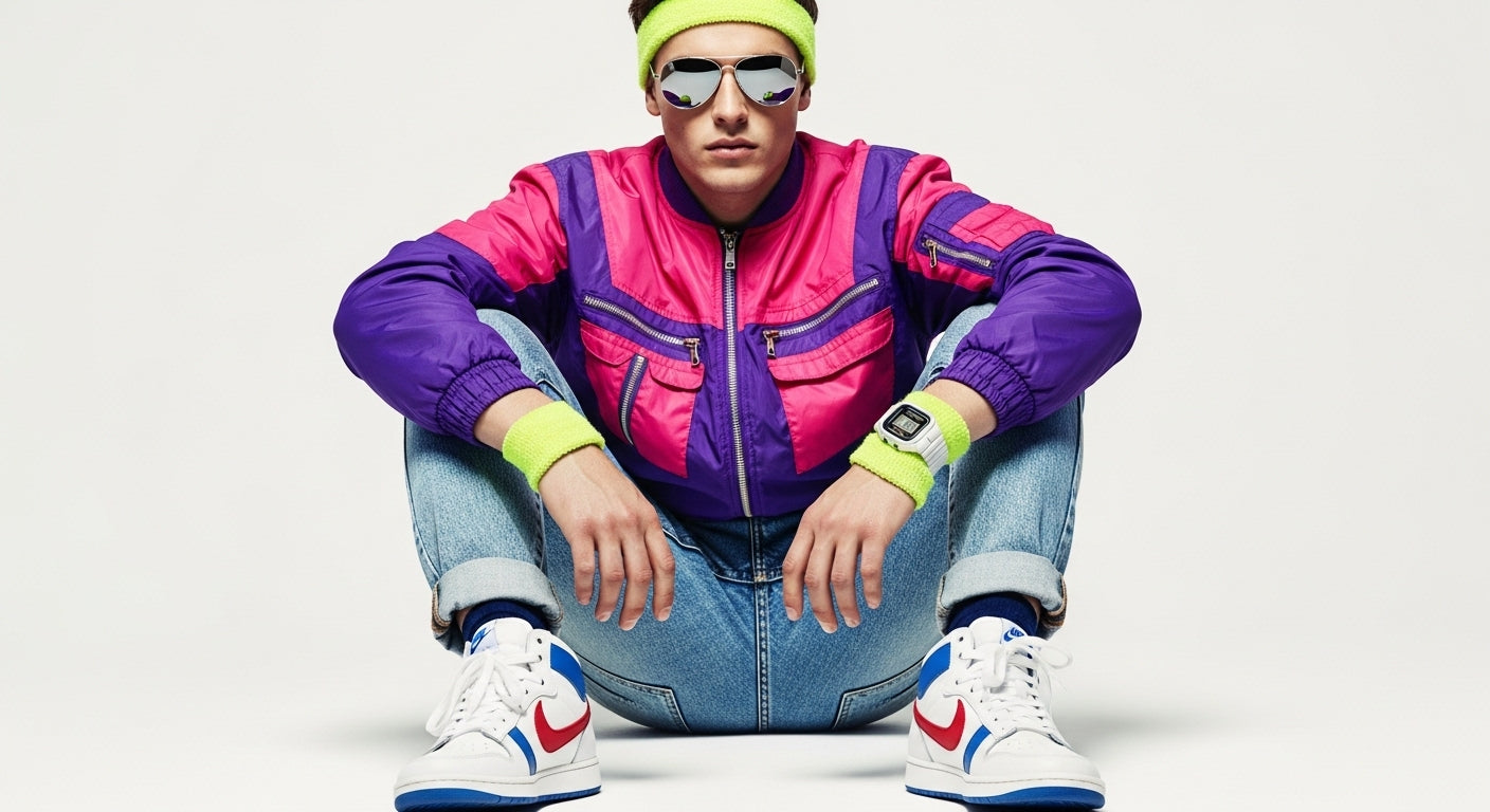 Gentleman Era Lux Generator