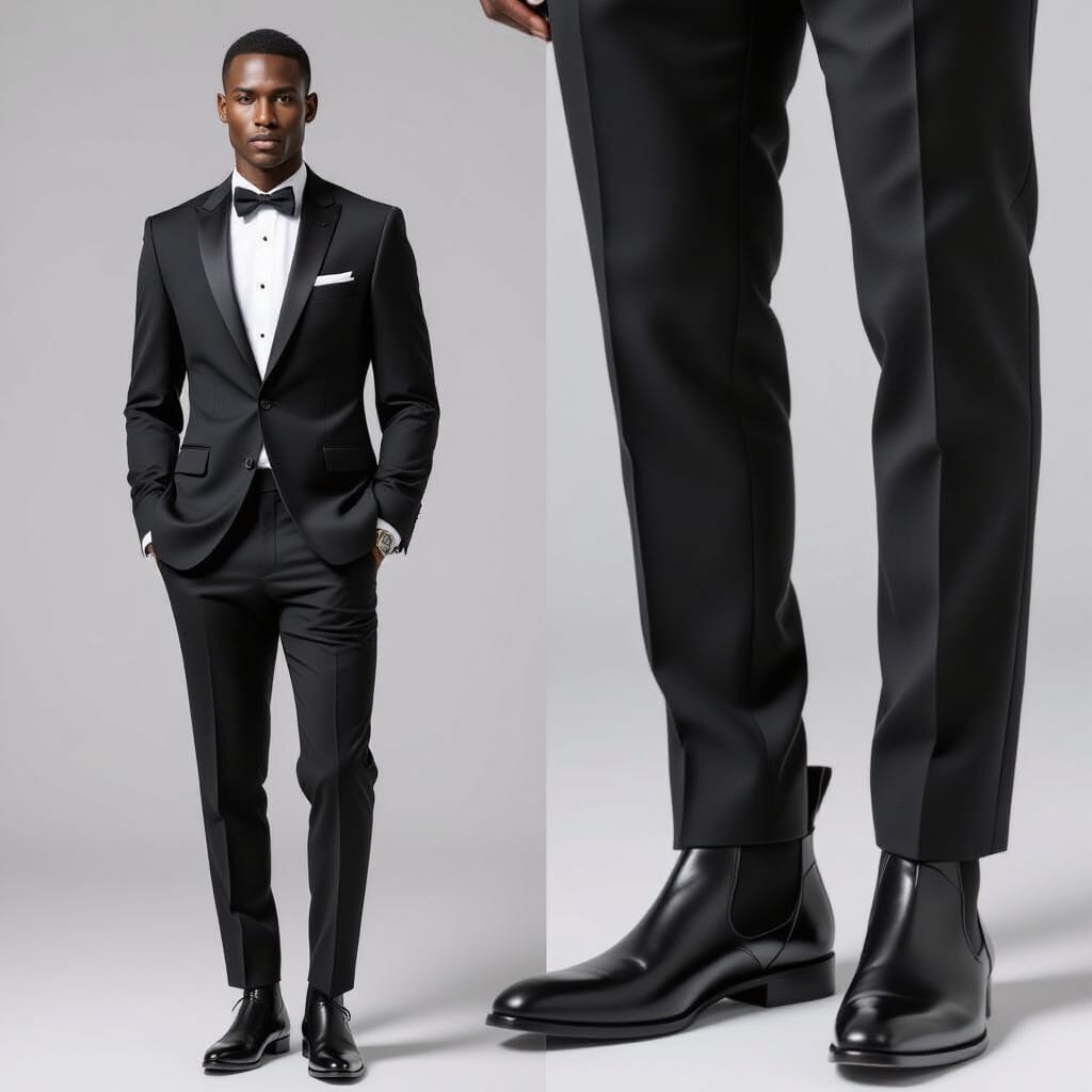 Gentleman Era Lux Generator